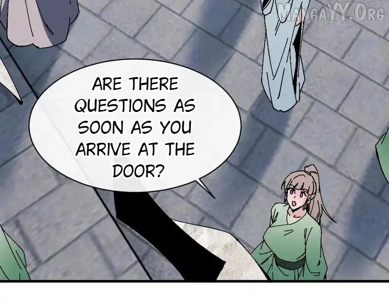 Master: This rebellious disciple is definitely not the Holy Son Chapter 164 - page 149